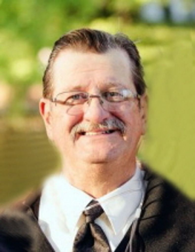William  Prentice “Pete” Lenard, Jr.