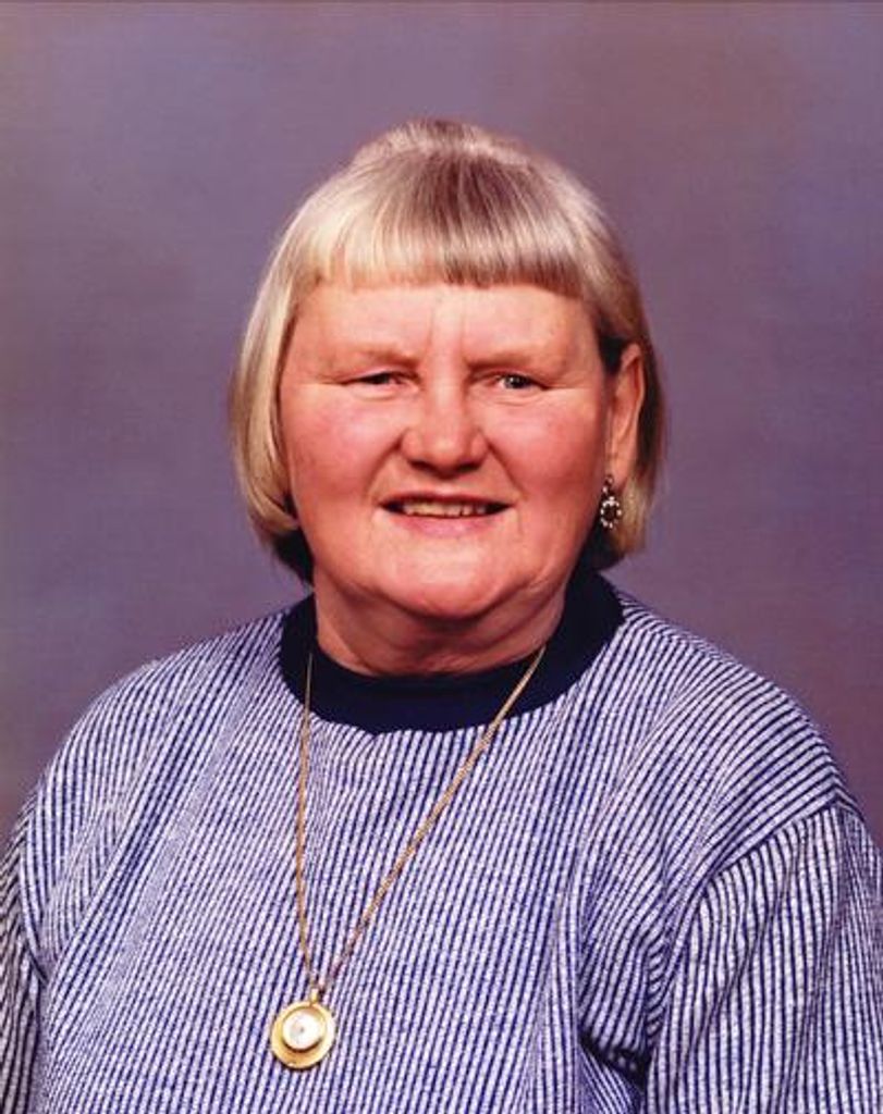 Doris Schmidt