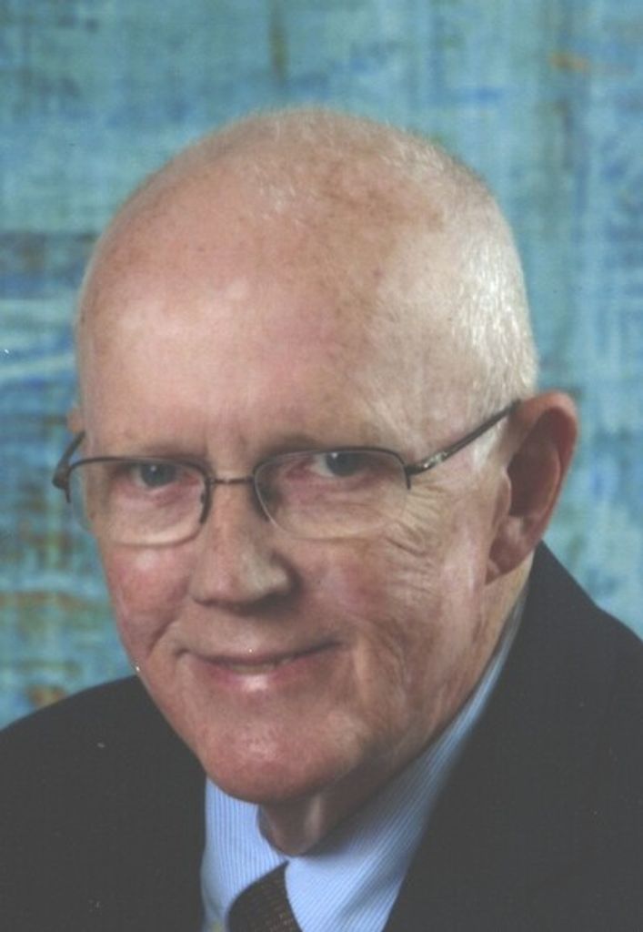 Phil Hanlin Profile Photo