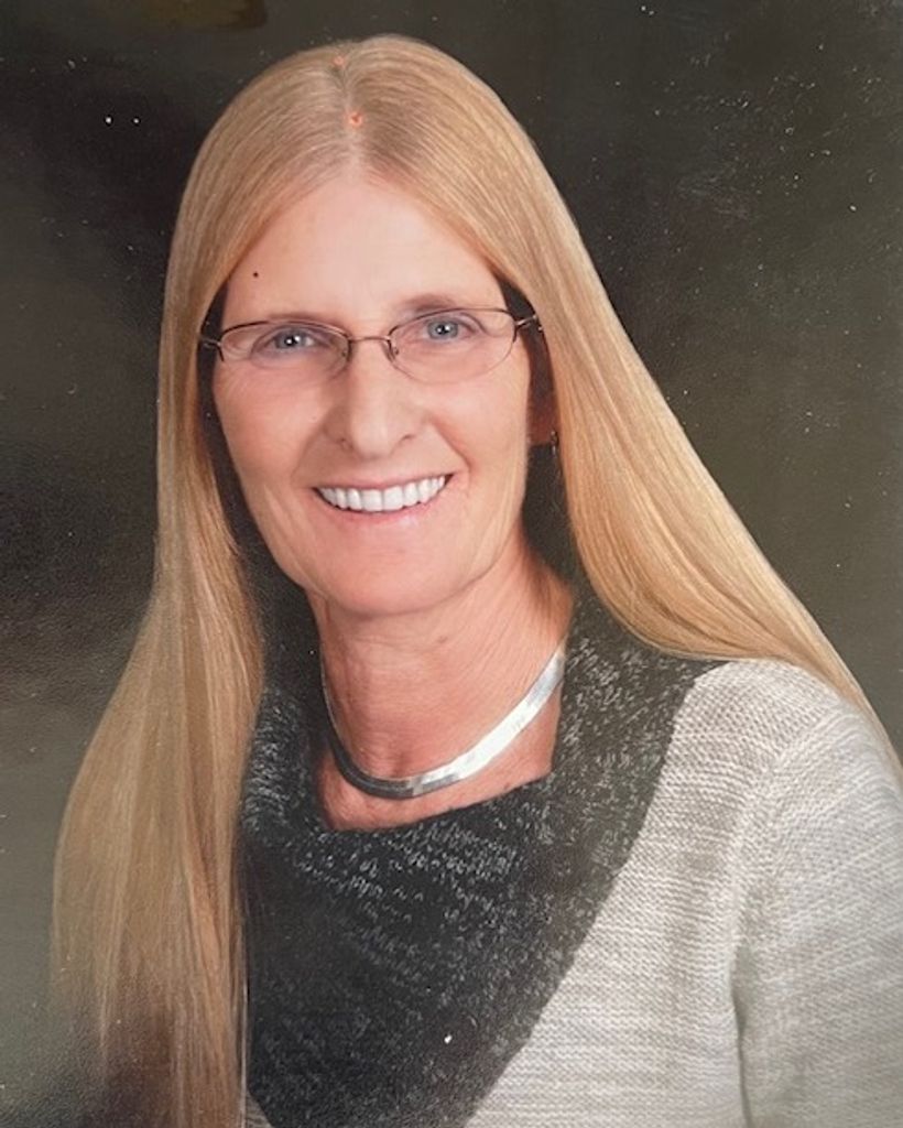 Patricia Ann Haislip-Baney Profile Photo