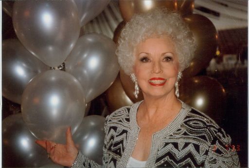 Beverly Thurston Profile Photo