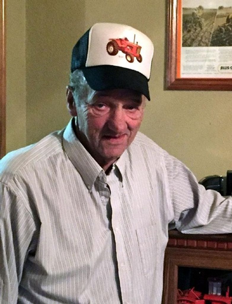 Ronald Benzing Profile Photo