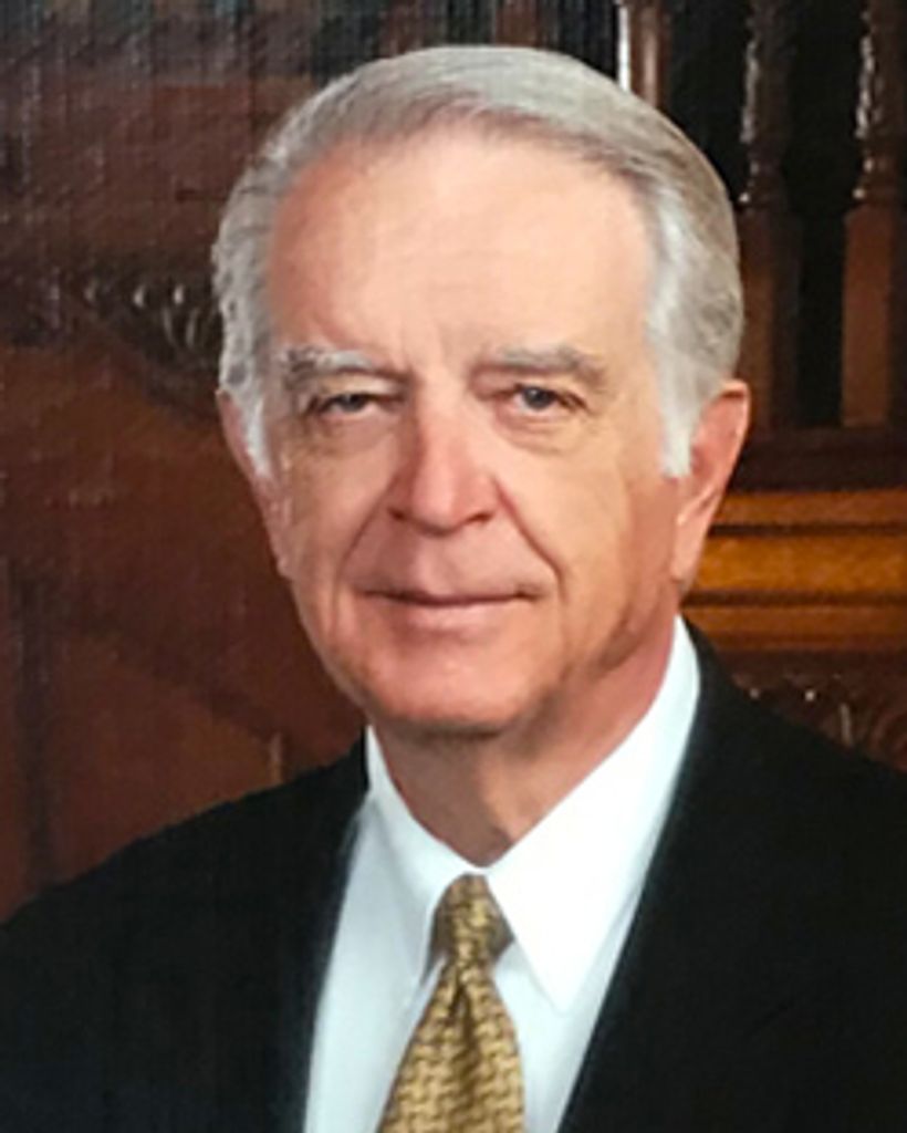 J Myron Walker
