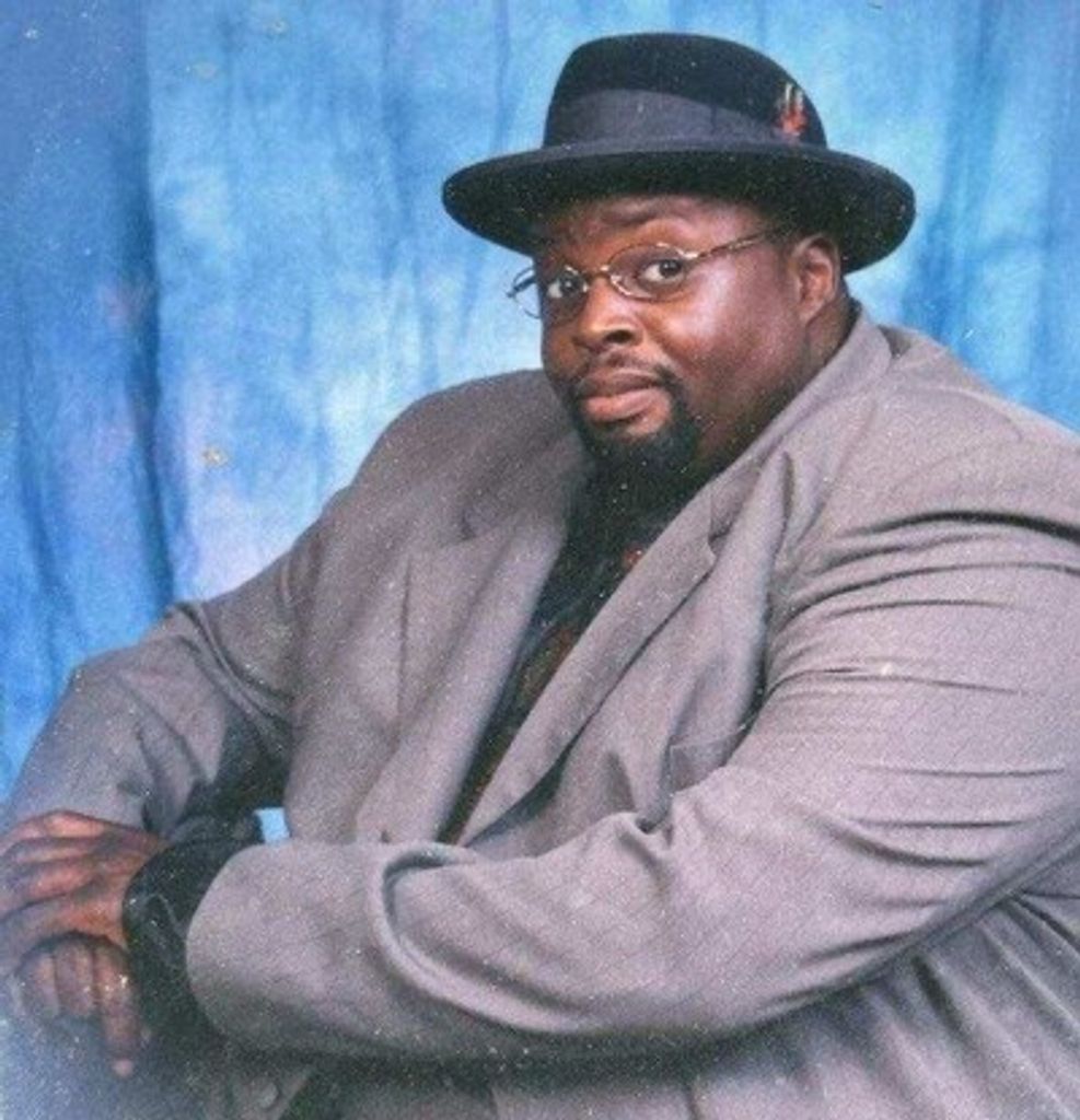 Nelson Bland Profile Photo