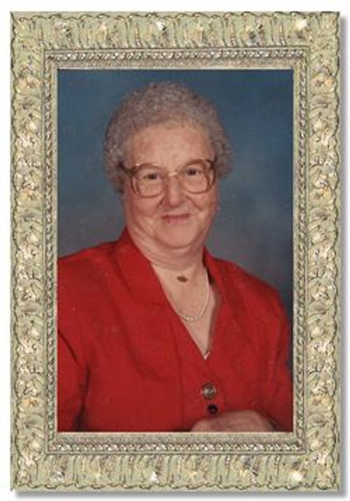 Minnie Lula Spence Profile Photo