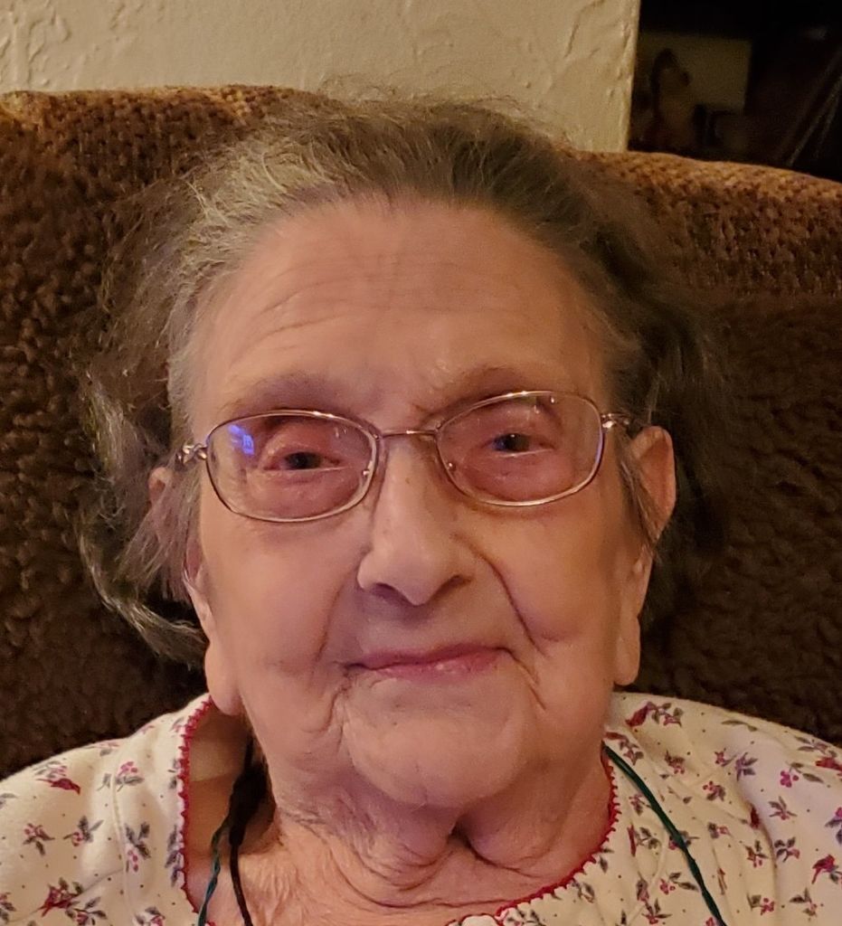 Mary Wolffrum