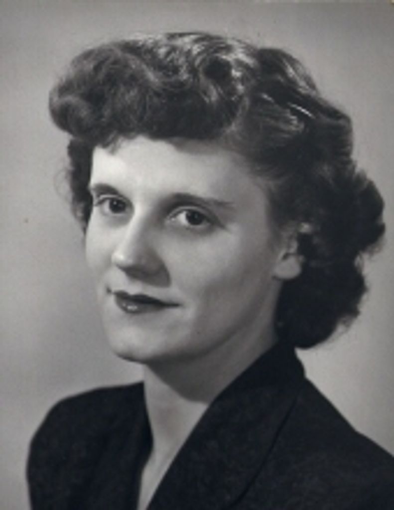 Sarah Elizabeth (Klees) Murray