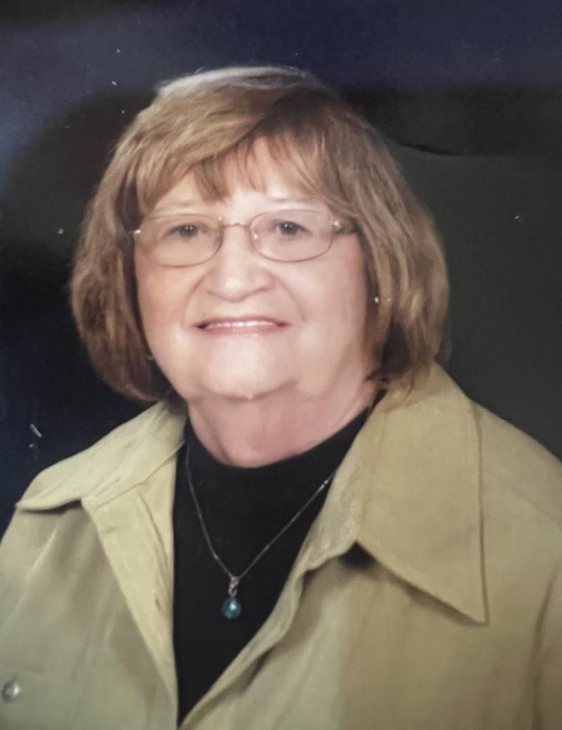 Delores Arlene Talbert Profile Photo