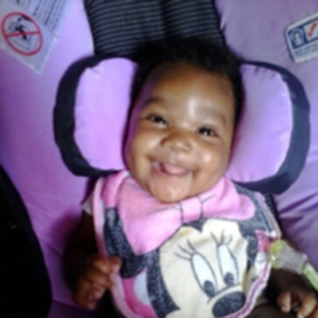 Zion Briahna Ellis