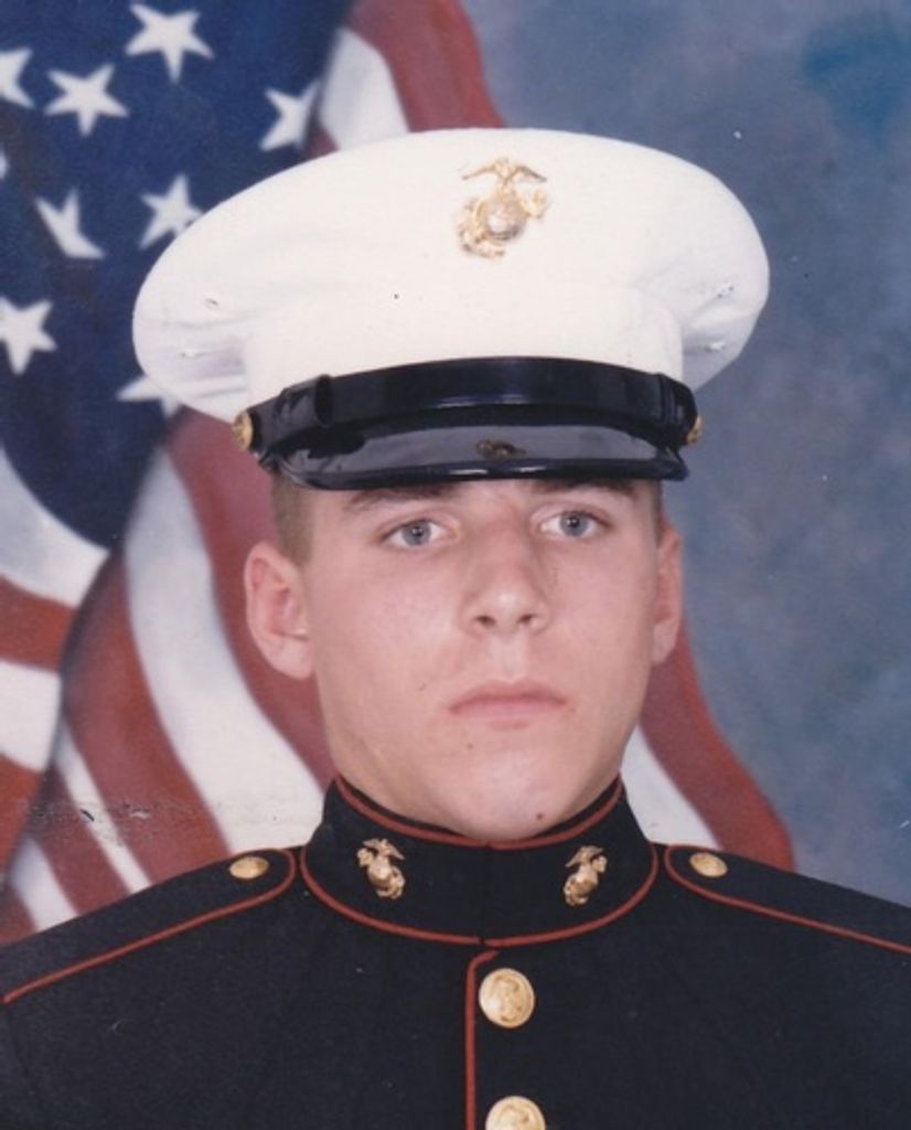 Eric B. Beauregard Profile Photo