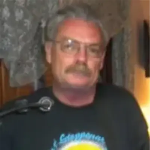 David Wayne Etherton Profile Photo