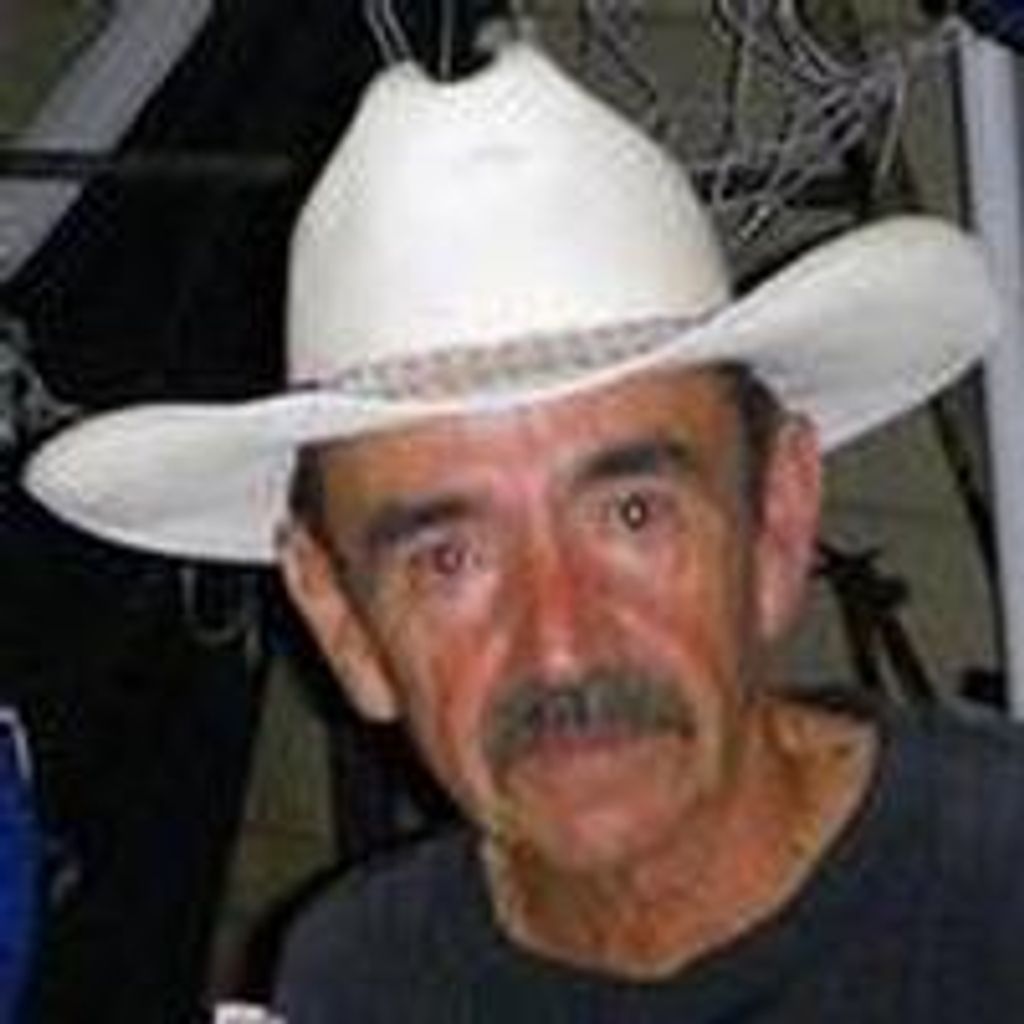 Roy Velasquez