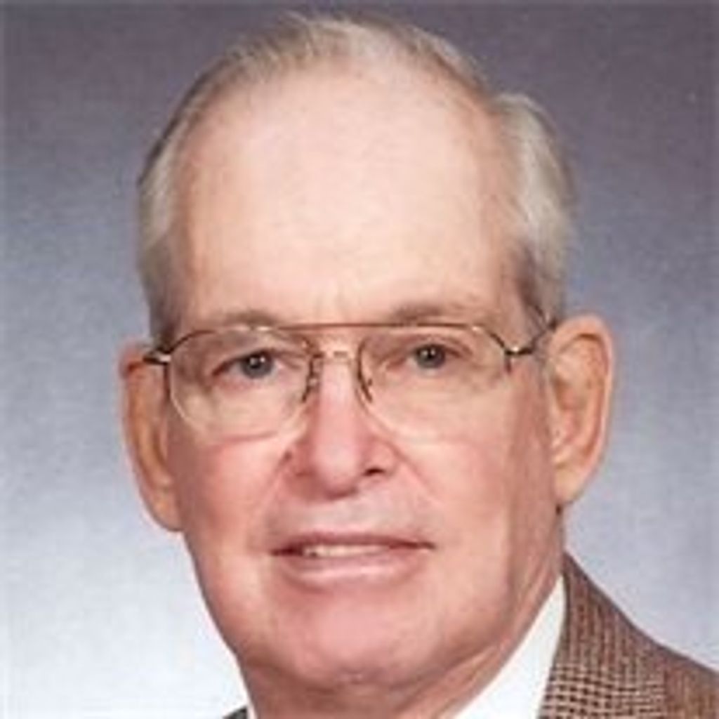 Daniel Glover Profile Photo