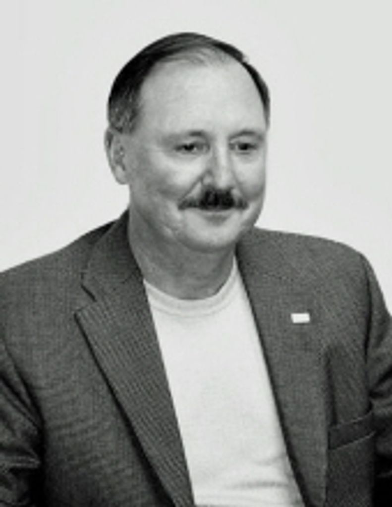 Brian Anthony Chapman