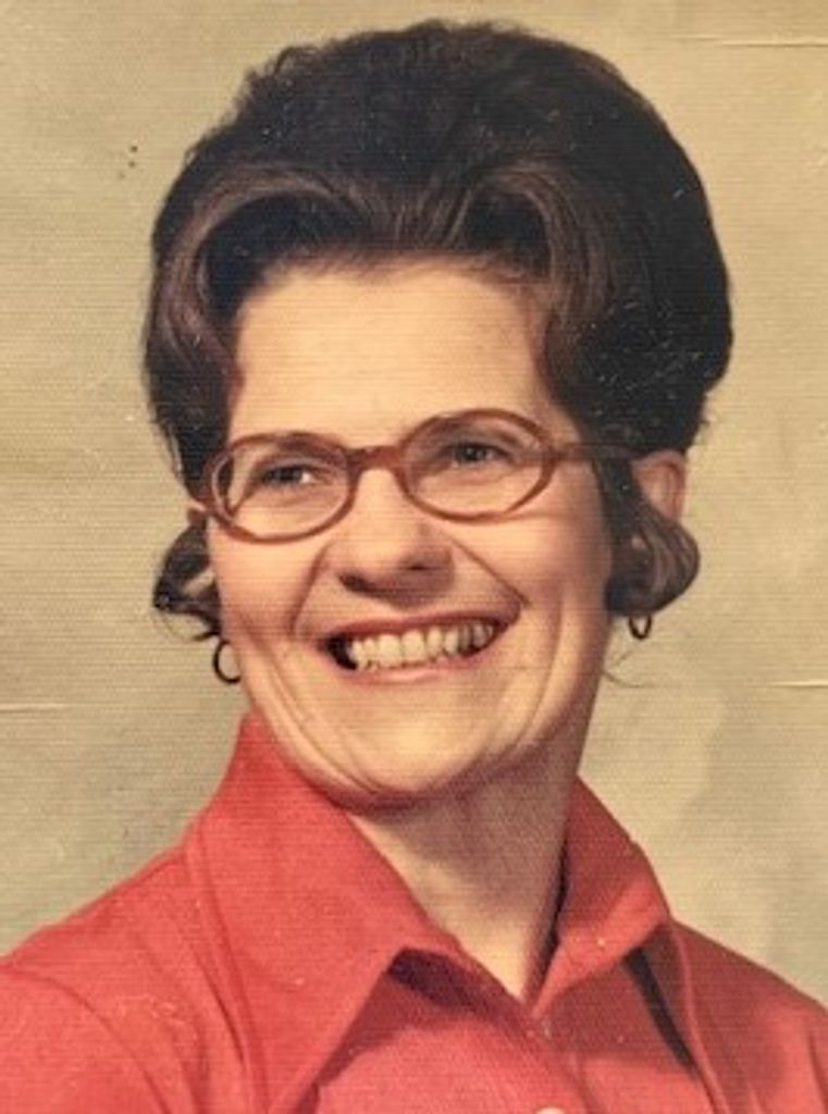 Eleanor Helene (Klens)  D'Amato