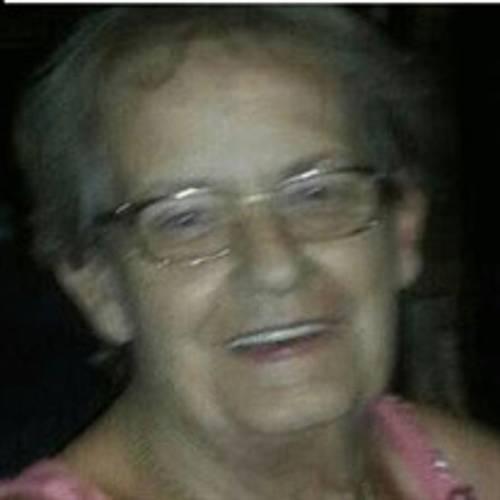 Shirley Jean Link