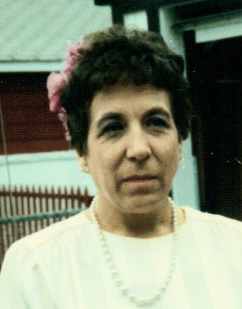 Delores J. Bryant Robertson Profile Photo