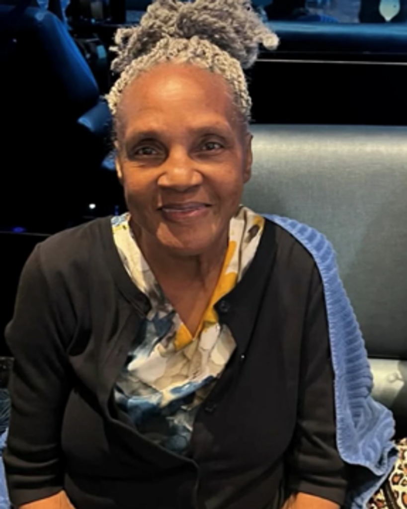 Barbara Whitsette Keith Profile Photo