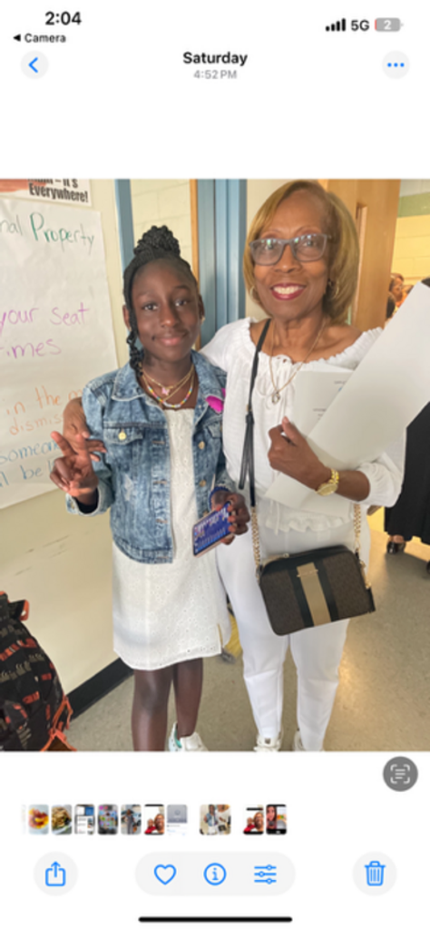 Mary Elizabeth Fletcher