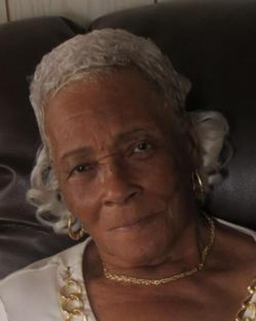 Ms. Margrett Hamilton