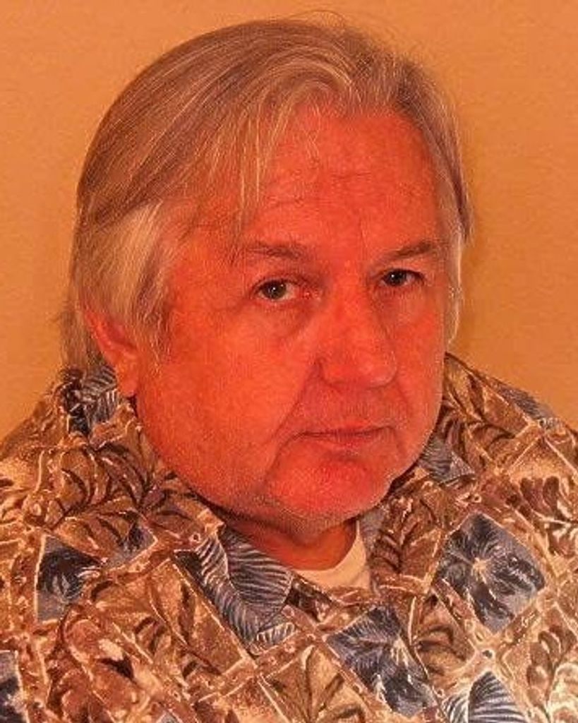 Eric Charles Chambala