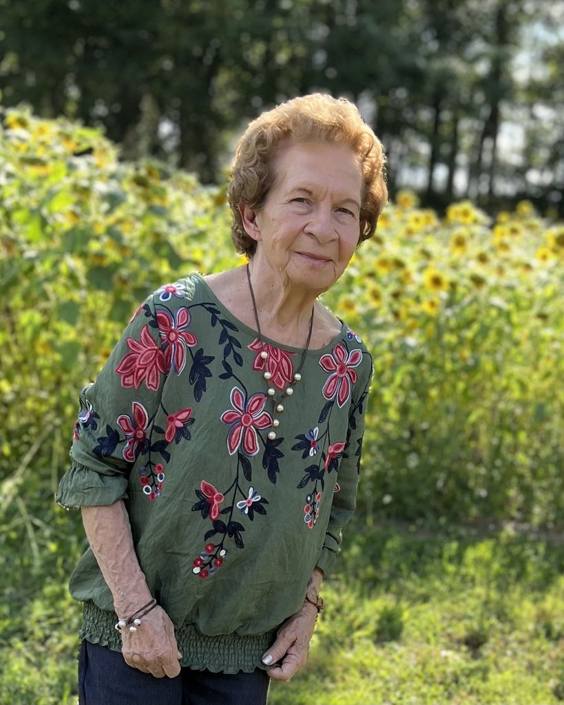 Bonnie Alene Cherry Profile Photo