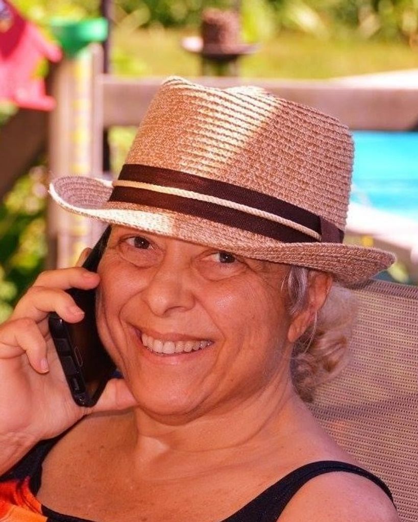 Suki (Susan) C. Keniston
