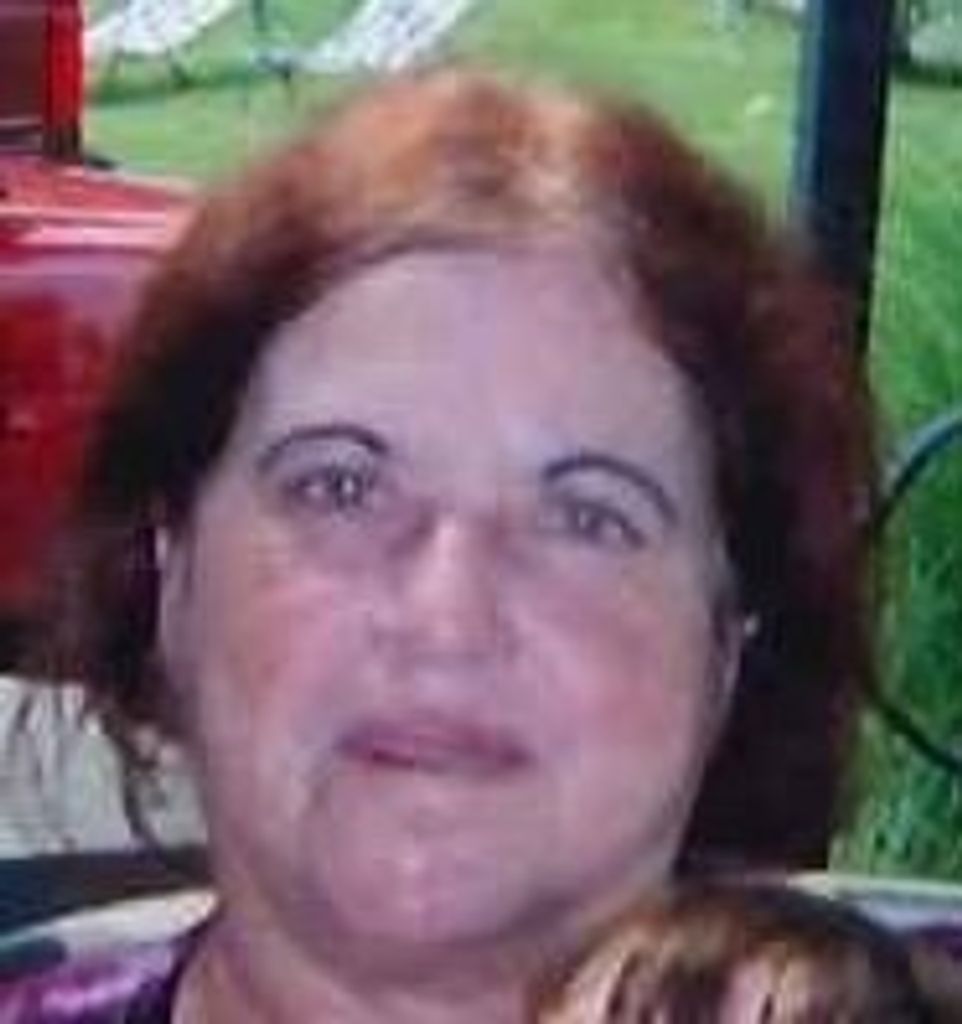 Deborah V. Lowe