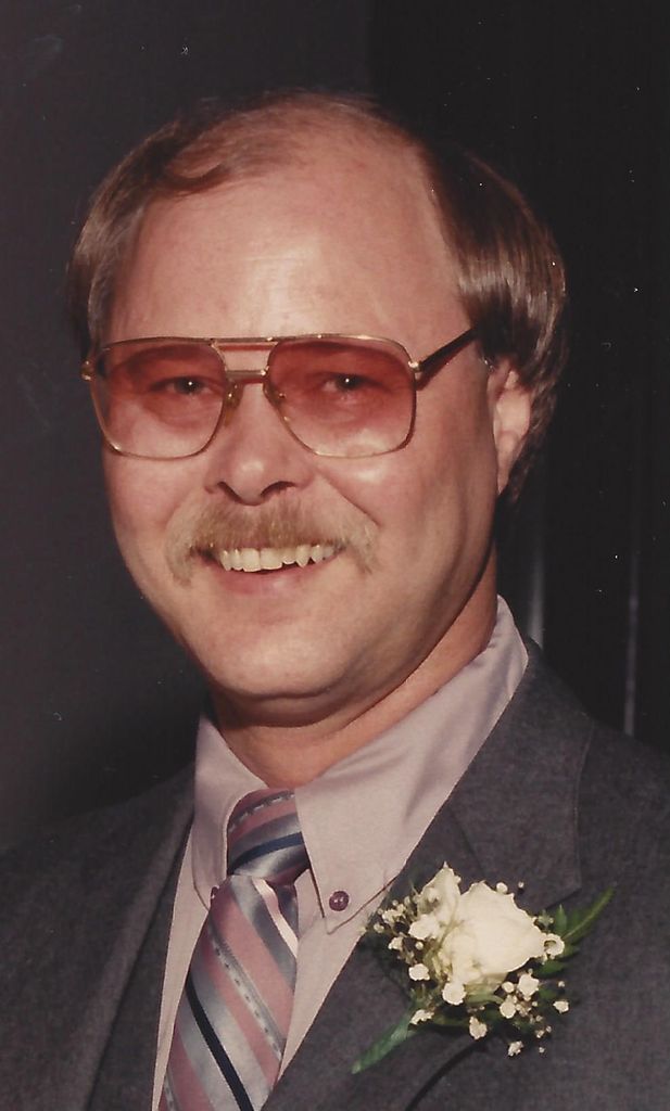 Larry Ray Smith