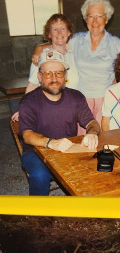 Wayne L. Ellsworth photo gallery thumbnail 38 of 101