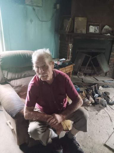 William Mack Bates's obituary image