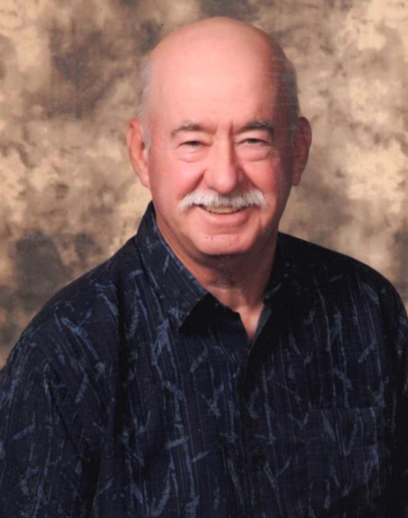 Lewis Phillip Rich Profile Photo