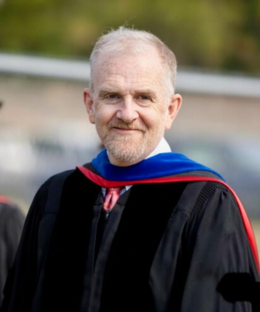 Dr. Daniel Guerin Guerrant Profile Photo