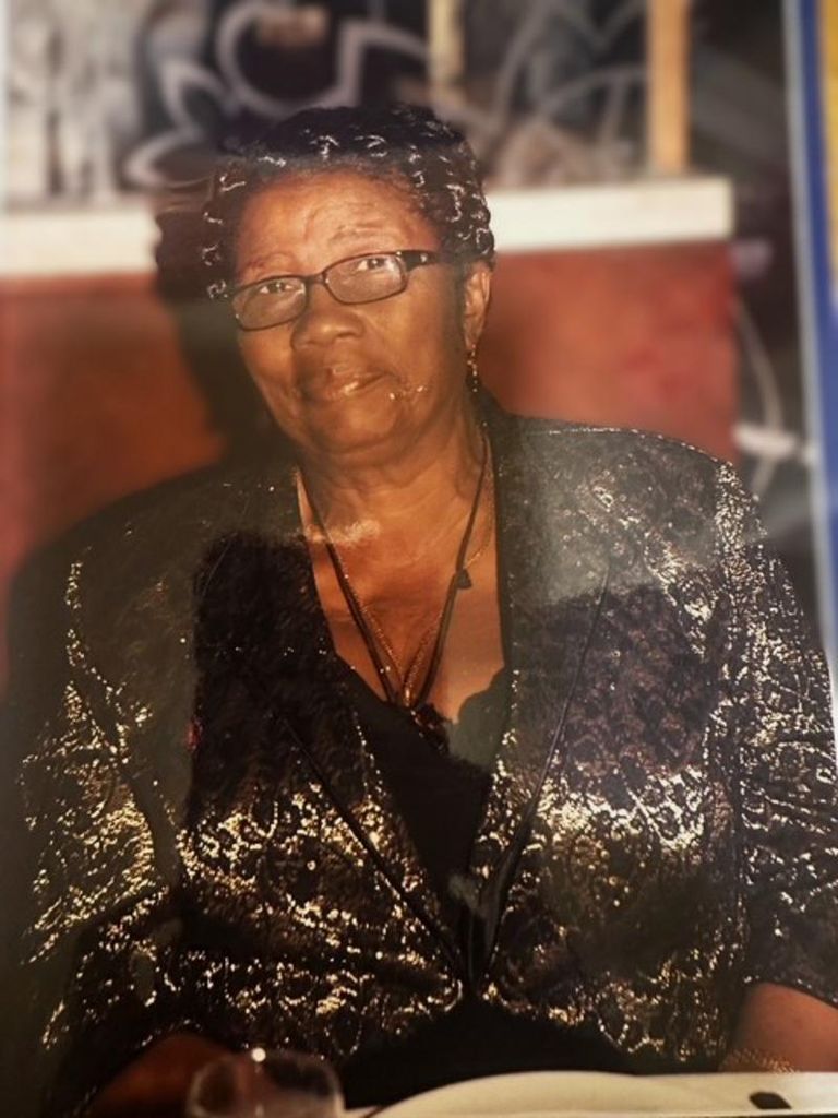 Marie C. Jeannis Profile Photo