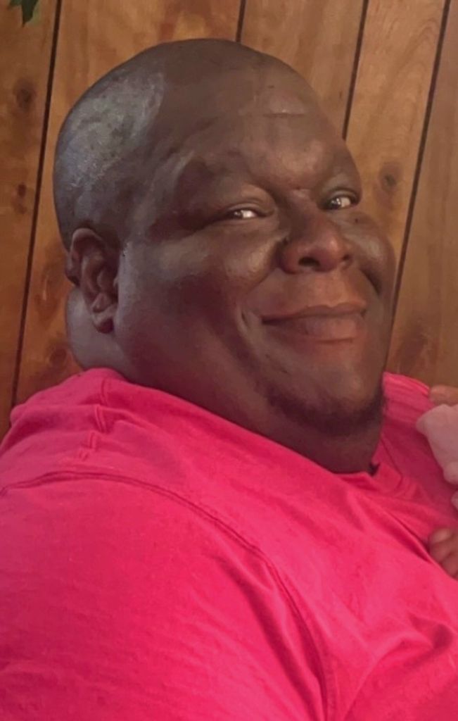 Bronson Rashad Williams Profile Photo