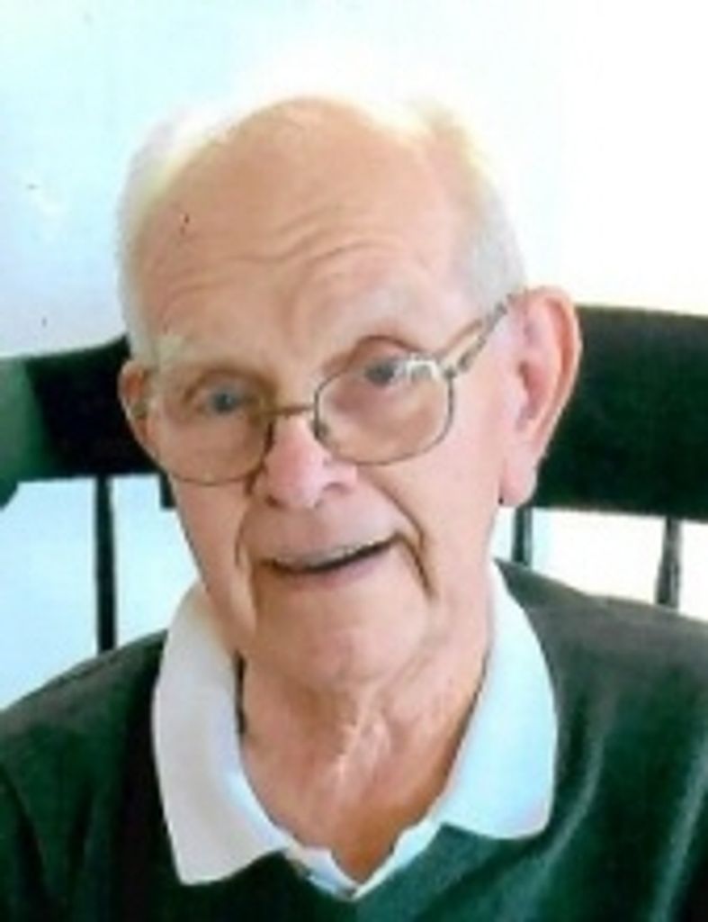 Charles Wenk Jr.