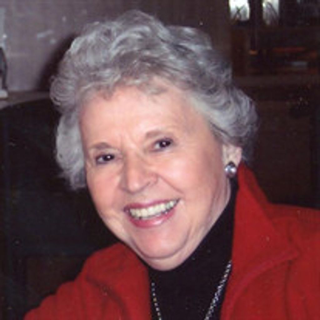 Barbara M. Jandrain