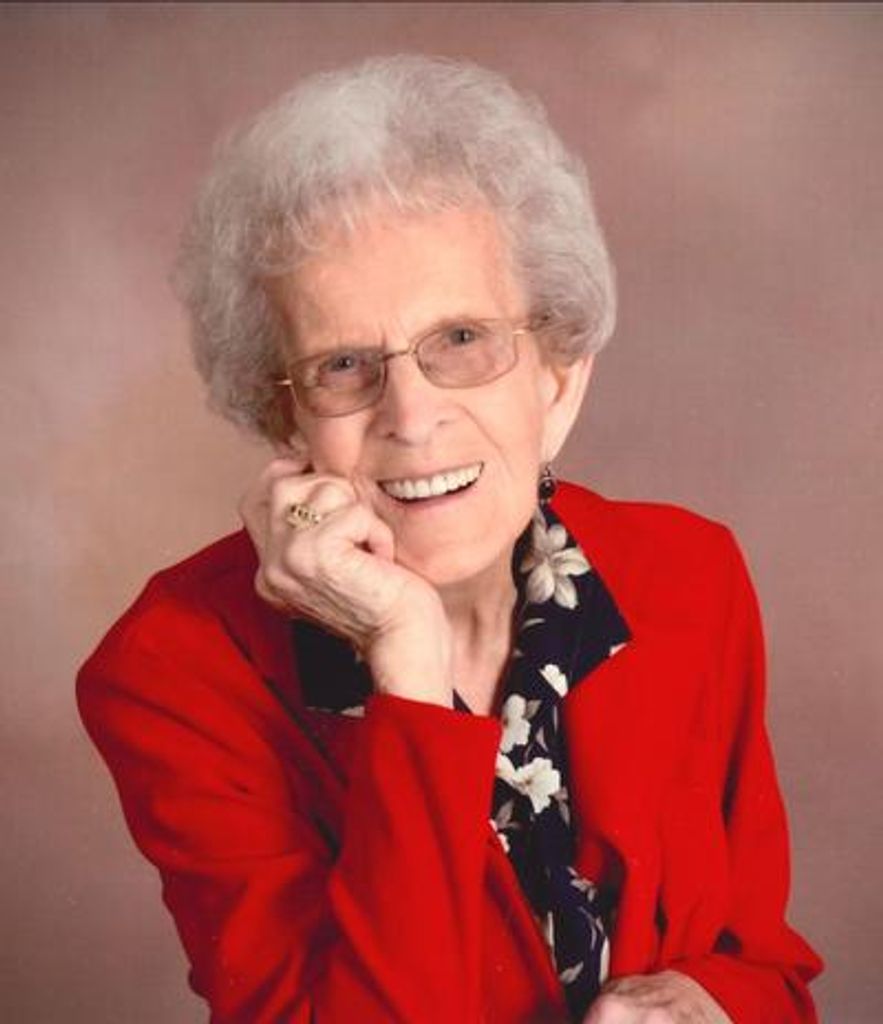 Verneil Mae Johnson