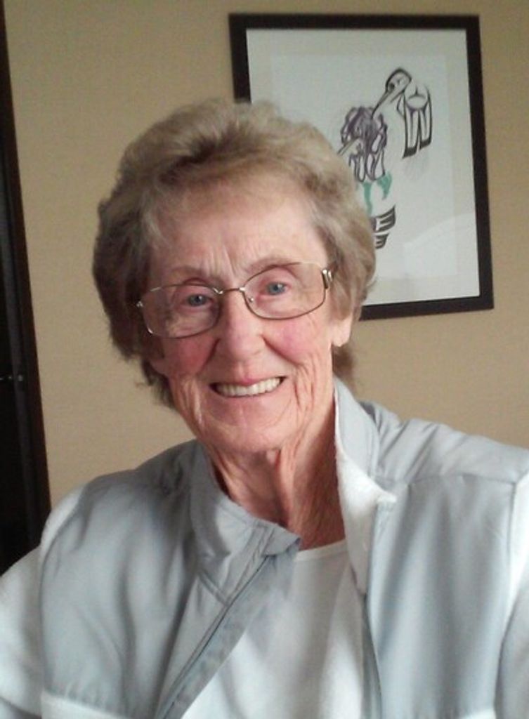 Elsie Irene Knutsen Profile Photo