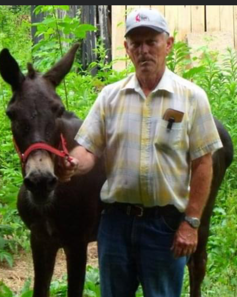 Elbert Bray Profile Photo