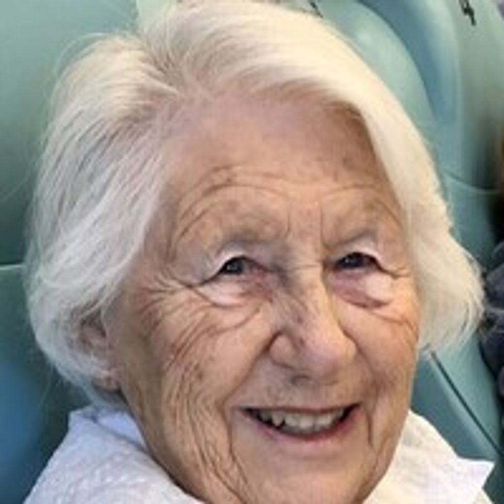 Marie Anne Stimac Profile Photo