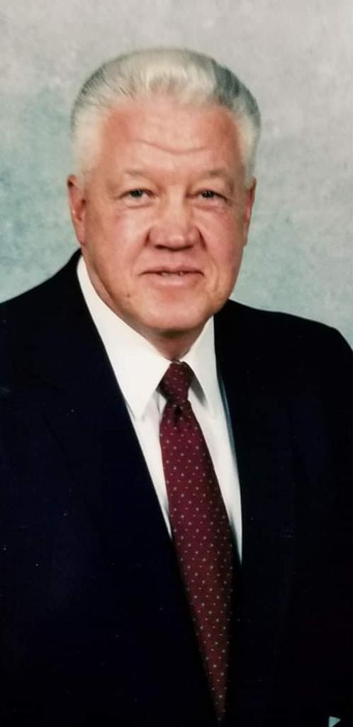 Wallace Dobson