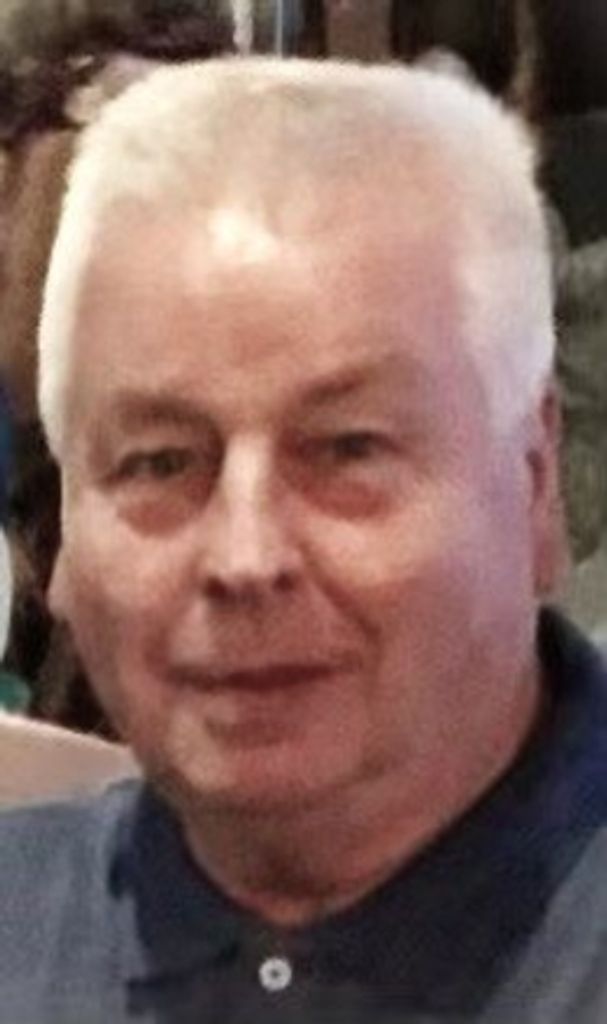 Edward J. "Joe" Bush