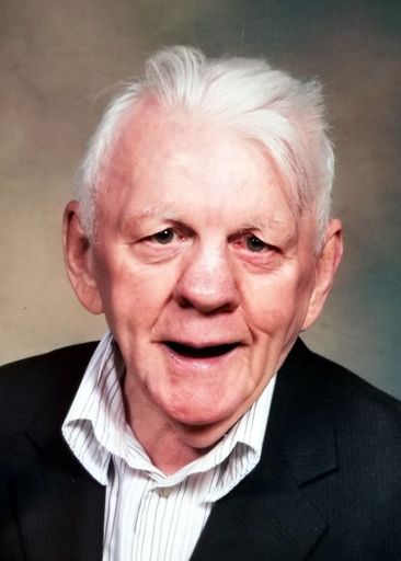 Elmer Joseph Patterson Profile Photo