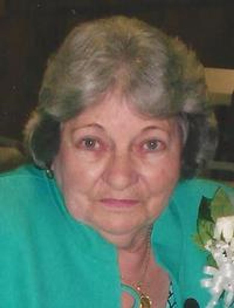 Nellie Long