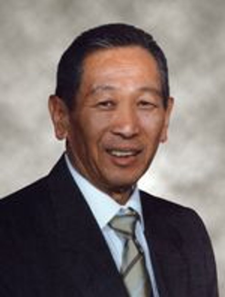William Takashi Fujioka