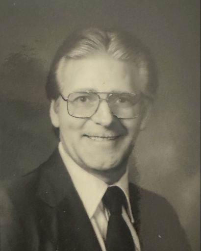 Patrick Baker Profile Photo