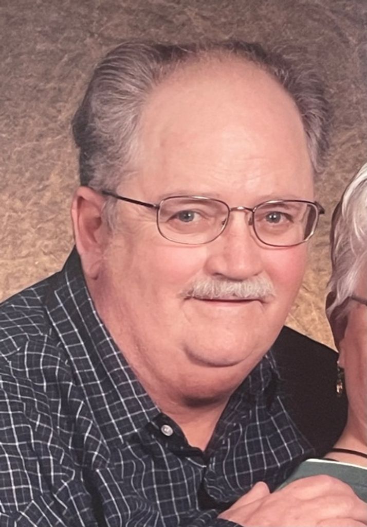 David Ray Beckner