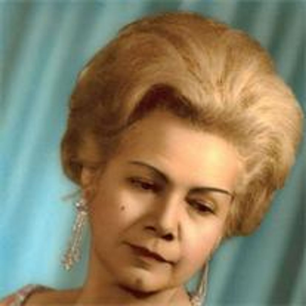 Pilar Martinez Garten