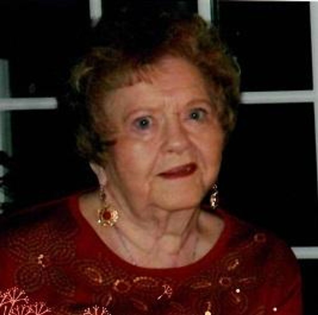 Joanne (Webb) Readshaw Profile Photo